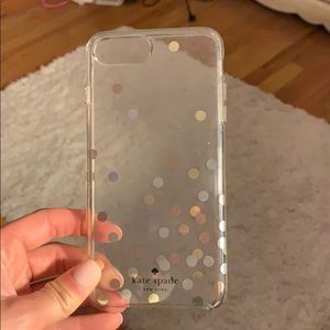 iPhone X and Xs case